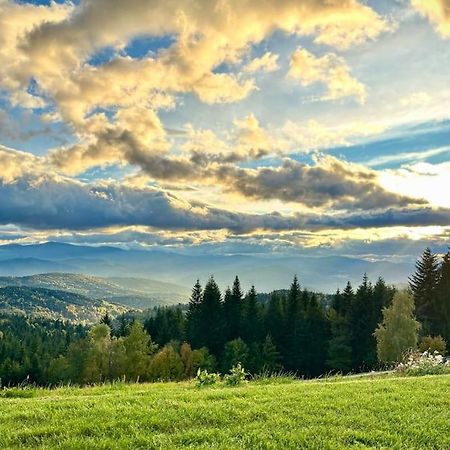 Blizej Nieba Koskowa Gora Villa Bogdanowka Екстериор снимка