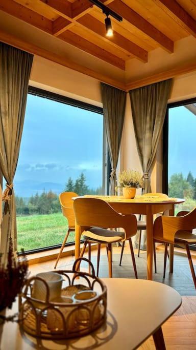 Blizej Nieba Koskowa Gora Villa Bogdanowka Екстериор снимка