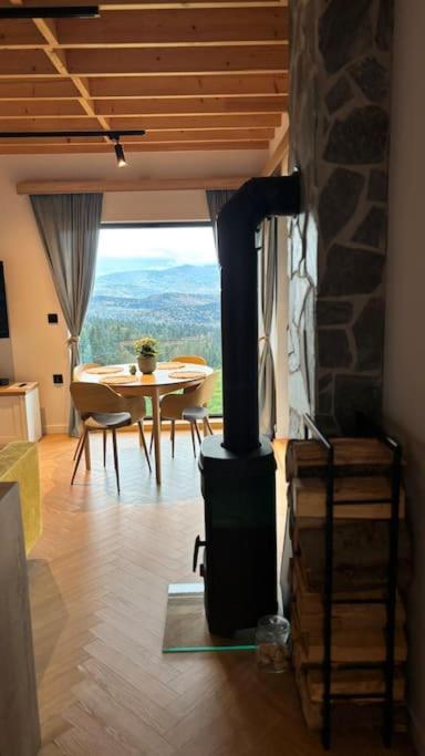 Blizej Nieba Koskowa Gora Villa Bogdanowka Екстериор снимка
