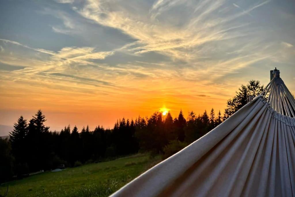 Blizej Nieba Koskowa Gora Villa Bogdanowka Екстериор снимка