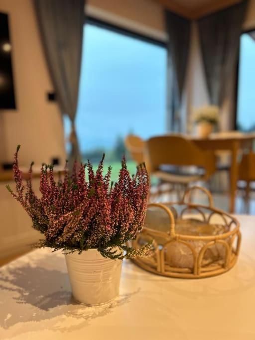 Blizej Nieba Koskowa Gora Villa Bogdanowka Екстериор снимка