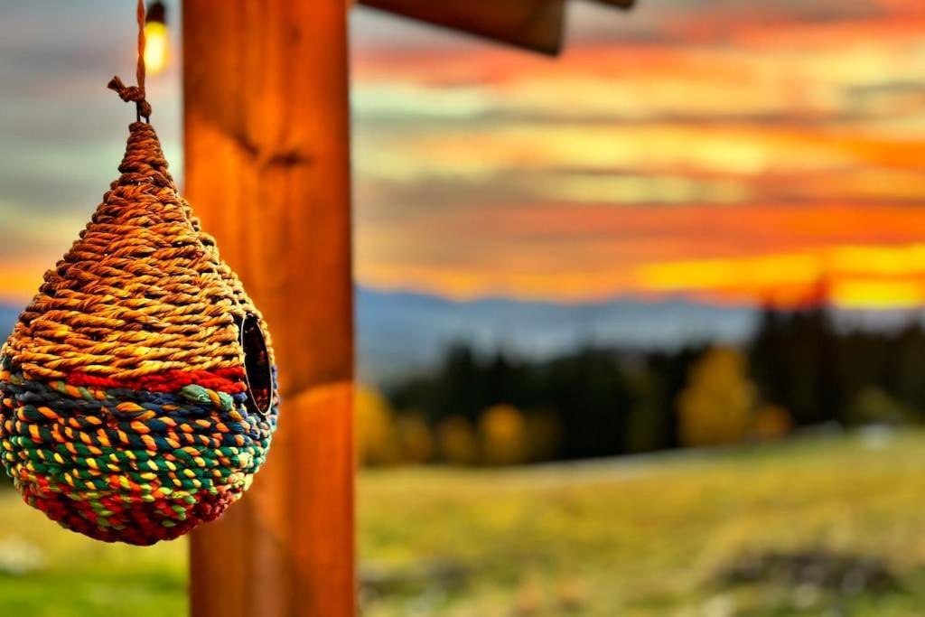 Blizej Nieba Koskowa Gora Villa Bogdanowka Екстериор снимка