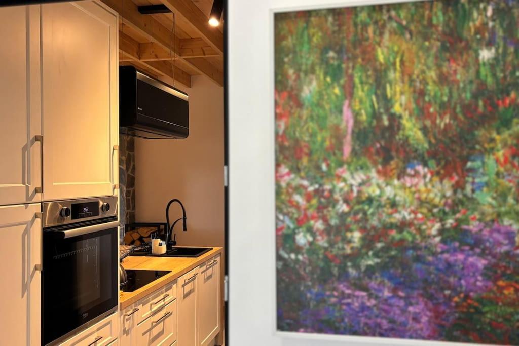 Blizej Nieba Koskowa Gora Villa Bogdanowka Екстериор снимка