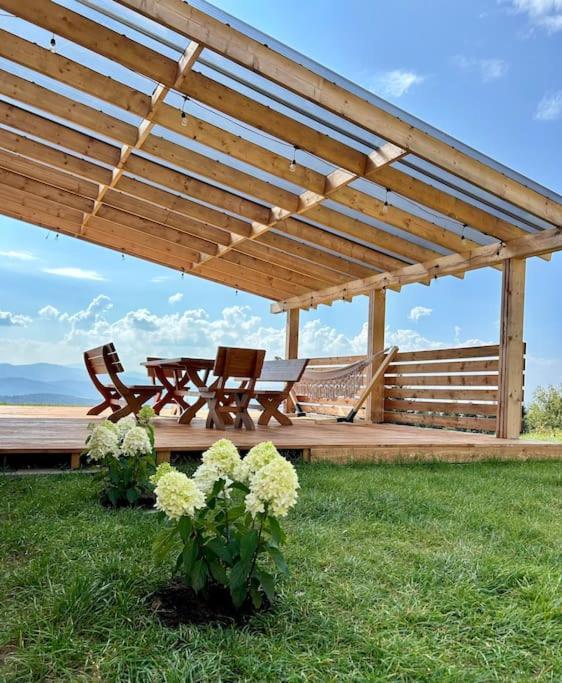 Blizej Nieba Koskowa Gora Villa Bogdanowka Екстериор снимка