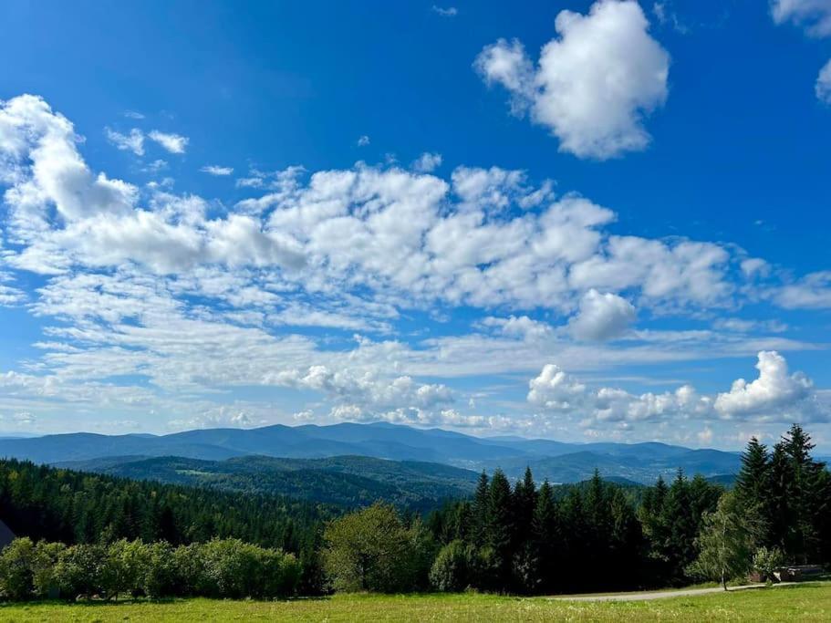 Blizej Nieba Koskowa Gora Villa Bogdanowka Екстериор снимка
